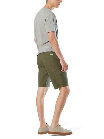 levi strauss signature cargo shorts