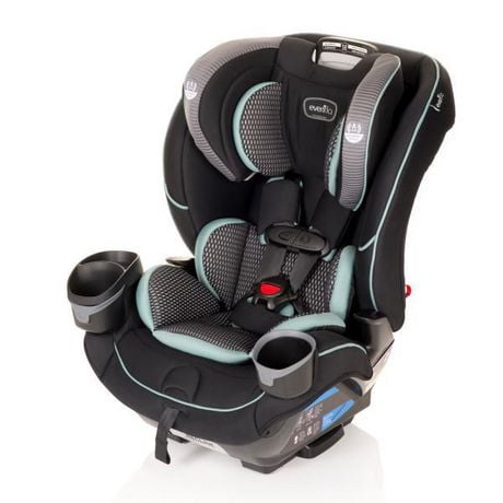 evenflo car seat walmart canada