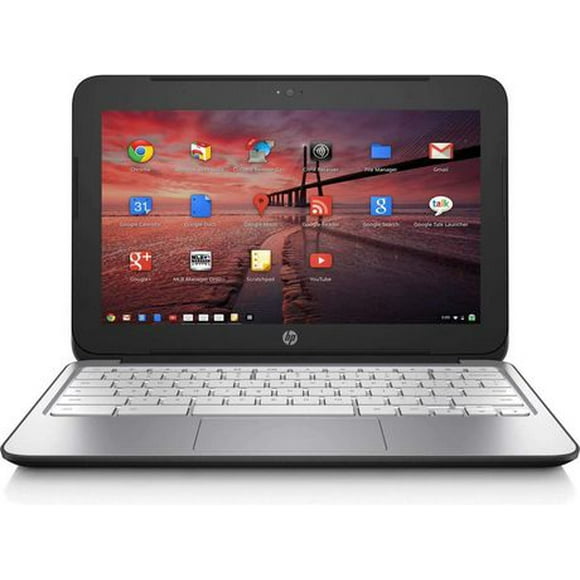 Refurbished HP 11.6" ChromeBook Samsung Dual Exynos 5 11G2