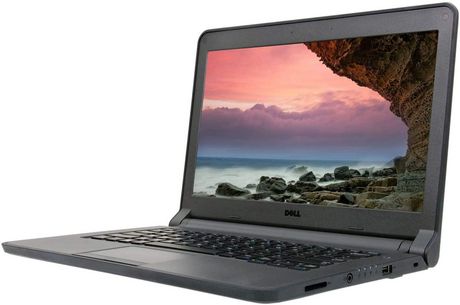 Refurbished Dell Latitude 13.3