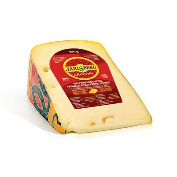 Jarlsberg Cheese, 250 g