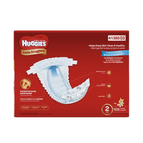 huggies size 8 diapers