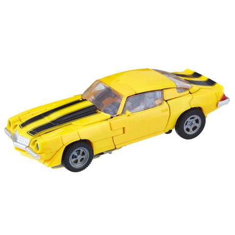 transformers studio series 01 bumblebee
