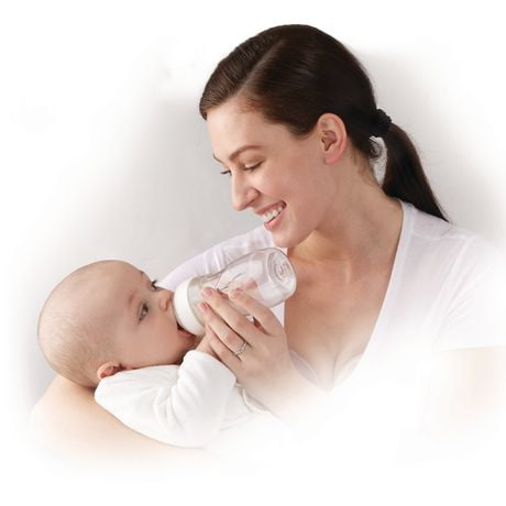 nuk simply natural nipples medium flow
