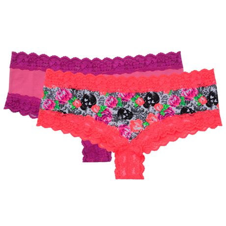 cheeksters george underwear pair walmart