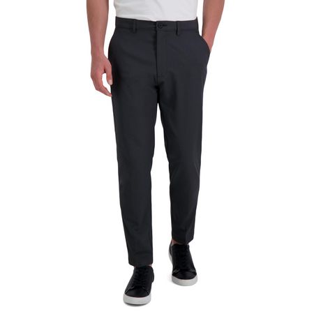 Active Flex™ by Haggar® Men's Tech Pant, Sizes S-2XL - Walmart.ca