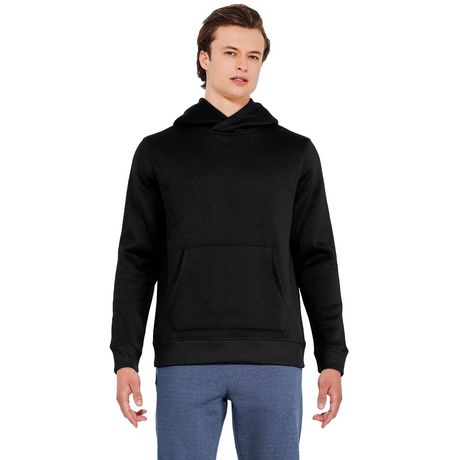 George Men's Fleece Hoodie | Walmart Canada