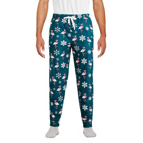George Men's Brushed Pajama Jogger | Walmart Canada