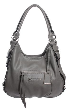 George Women's Four Poster Shoulder Bag with Tag | Walmart Canada