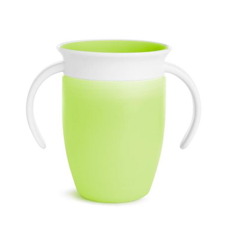 Munchkin 7oz Miracle® 360° Cup, 7oz Miracle® 360° Cup