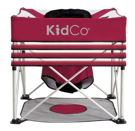 kidco camping chair