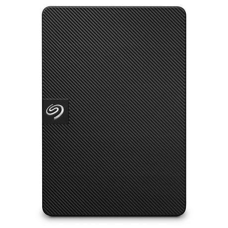 Seagate Expansion portable 1TB External Hard Drive HDD - USB 3.0, for Mac and PC with Rescue Data Recovery Services and Toolkit Backup Software (STKN1000400), Windows and Mac
