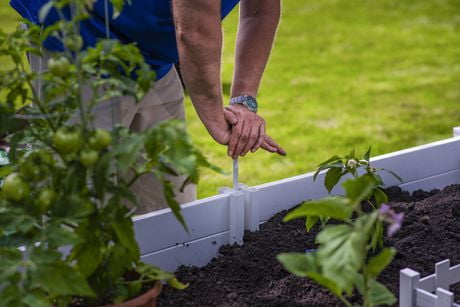 6x6 Keyhole Garden Canada - Keyhole 6ft X Composting Garden Bed Reviews 6x6 Keyhole Garden Canada - Keyhole 6ft X Composting Garden Bed Reviews