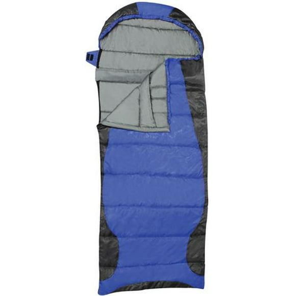 RWD Heat Zone RT 225 Deluxe Rectangular Sleeping Bag
