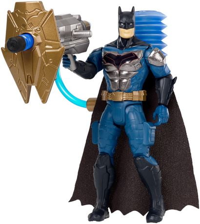 Batman Knight Missions Air Power Batman Figure | Walmart Canada