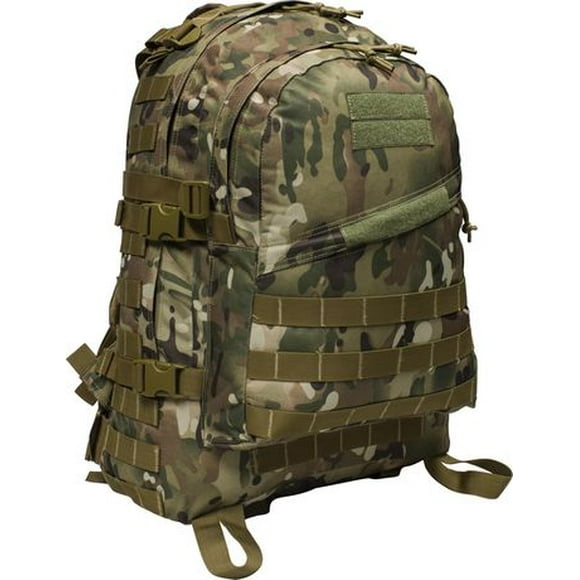 Mil-Spex Tactical Pack - Uniflage