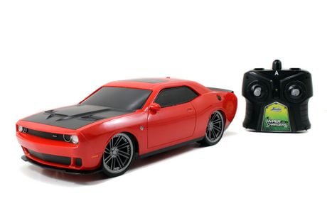 Dodge challenger toy