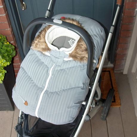 baby car seat liners