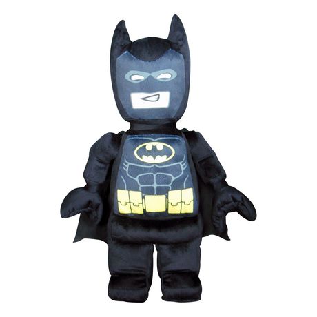 lego batman stuffed animal