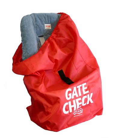 air canada gate check baggage