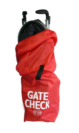 air canada gate check baggage