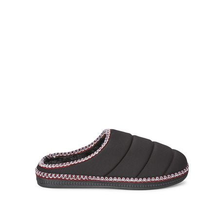 mens slippers walmart canada