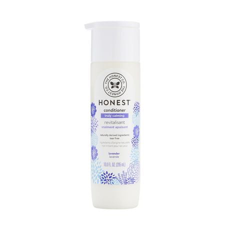 The Honest Company Conditioner - Truly Calming Lavender, 10oz
