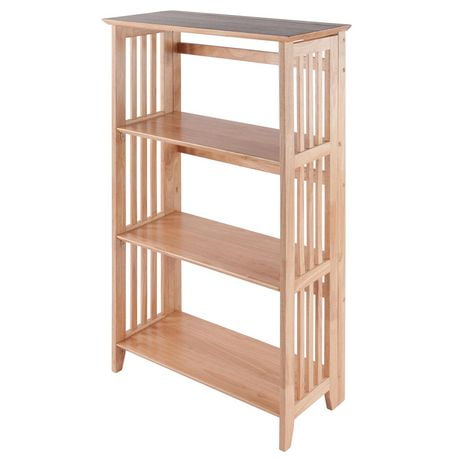 Winsome 82427 Mission Bookstand