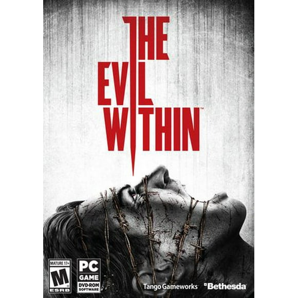 The Evil Within PC