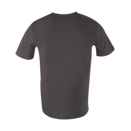 George Men's Stretch V-Neck Tee | Walmart Canada