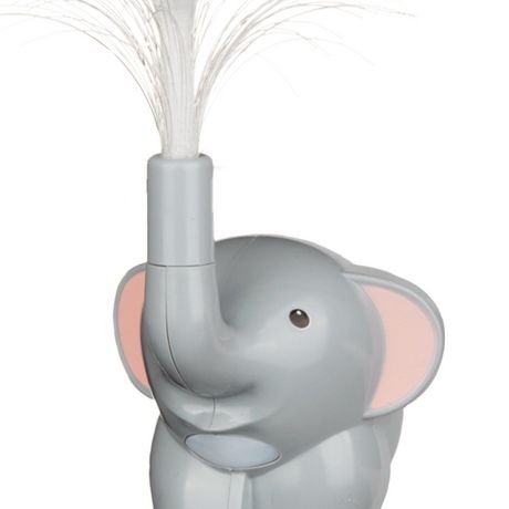 home depot elephant night light