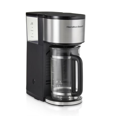 Coffee Percolator Coffee Maker, Electric Coffee Maker, For Home Use Coffee  Office Use Tea 