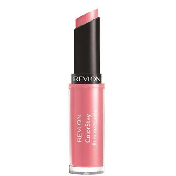 Revlon Colorstay Ultimate Suede Lipstick, CS ULTIMATE SUEDE LS 0.05 lbs