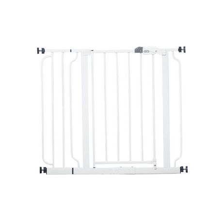 regalo easy step baby gate