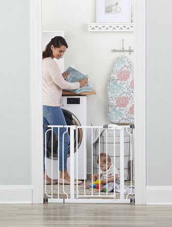 regalo baby gate extension 1160