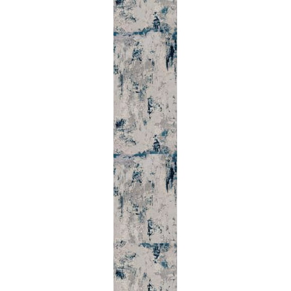 Rug Branch Vogue Collection Modern Abstract Area Rug