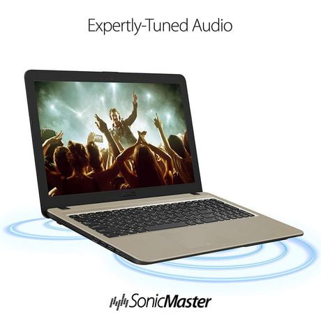 New Drivers: asus vivobook x540ua