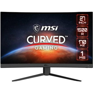 MSI G2412 24 FHD 170Hz Flat Gaming Monitor - MSI-US Official Store