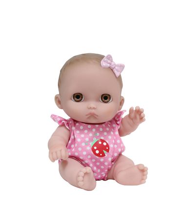 lil cutesies baby dolls