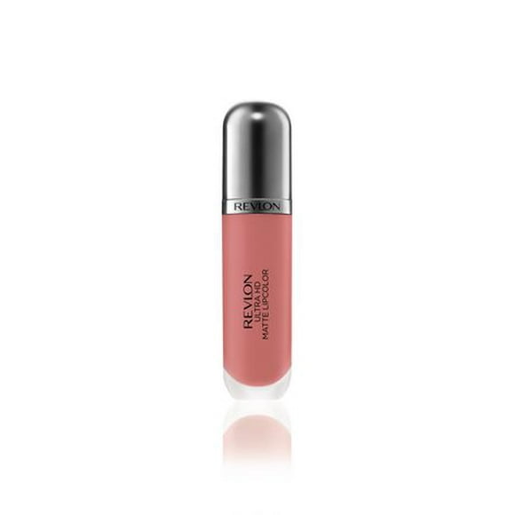 Revlon Ultra HD Matte Lipcolor Lipstick