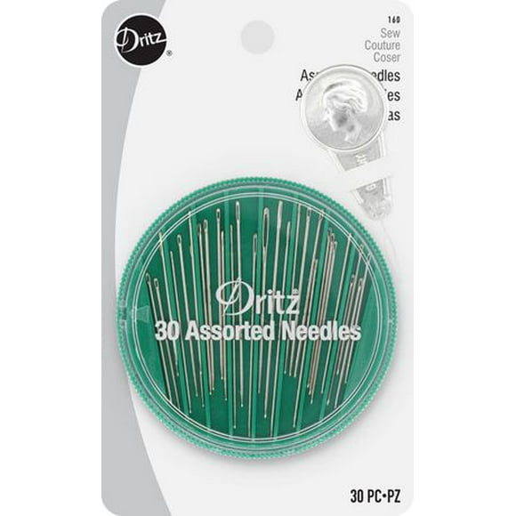 Dritz Hand Needles, Assorted Sizes