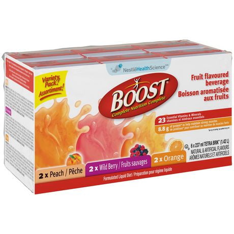 walmart boost drink walmart boost drink