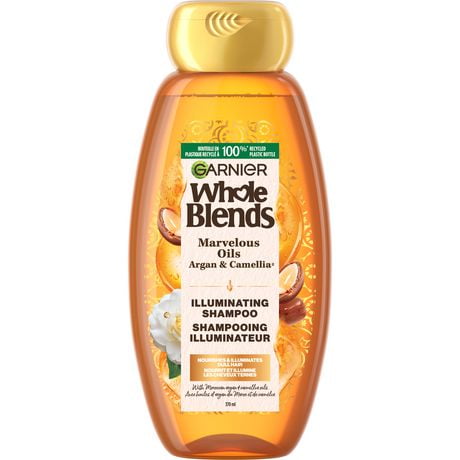 Whole deals blends shampoo