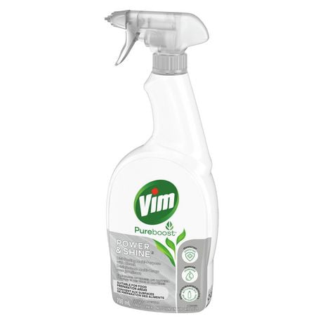 vim antibacterial spray