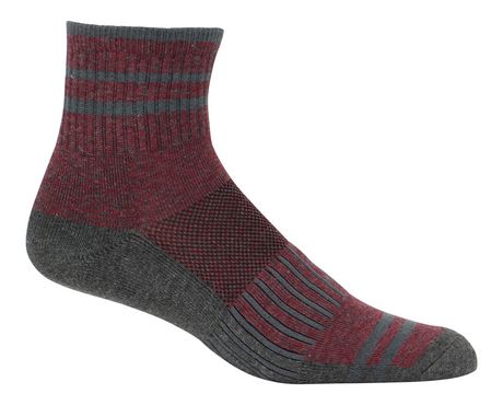 Pathfinder by Kodiak Men's 3-Pack Business And Casual Quarter Socks ...