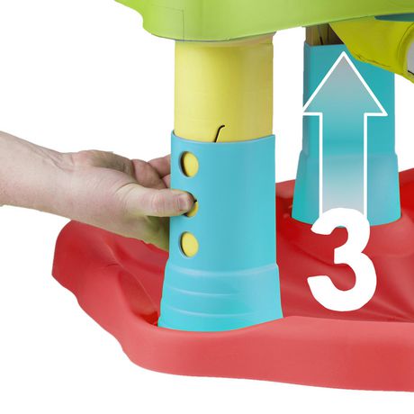 exersaucer walmart canada