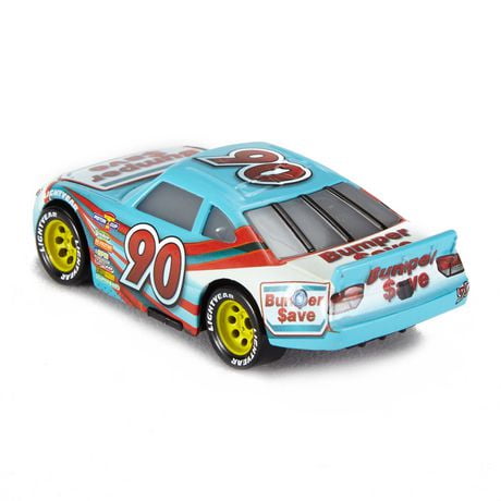 Disney/Pixar Cars 3 Ponchy Wipeout Die-Cast Vehicle | Walmart Canada