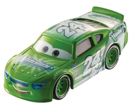 Disney/Pixar Cars 3 Brick Yardley Vehicle | Walmart Canada