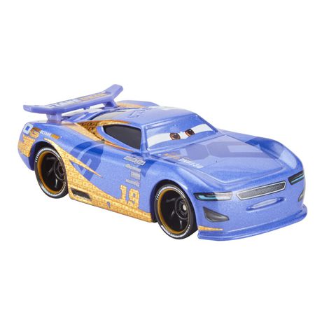 danny swervez diecast