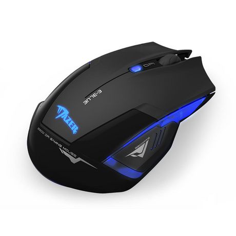 E-Blue Mazer Type-R Wireless Gaming Mouse | Walmart.ca